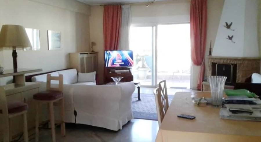 (For Sale) Residential Apartment || Magnisia/Volos - 98 Sq.m, 2 Bedrooms, 140.000€ 