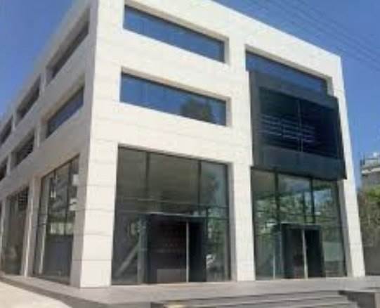 (For Sale) Commercial Building || Athens South/Glyfada - 2.000 Sq.m, 7.000.000€ 