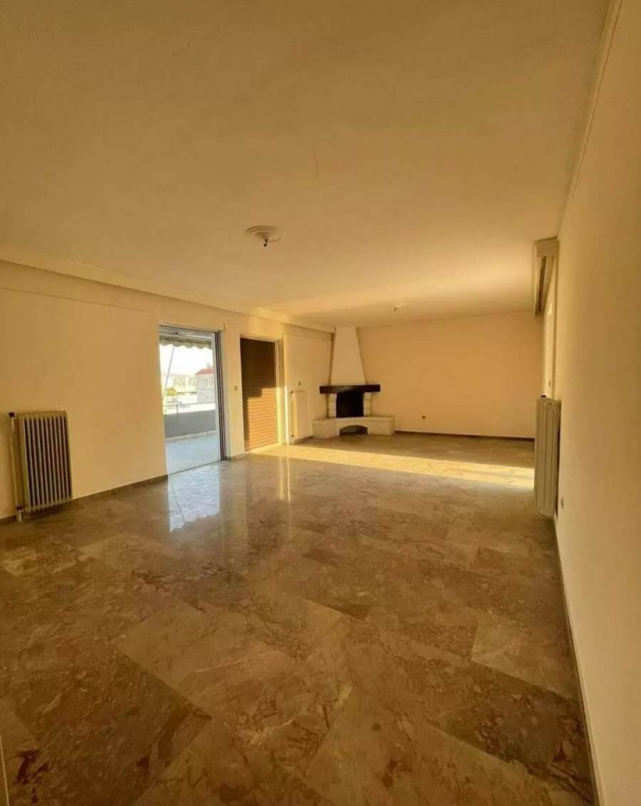 (Προς Πώληση) Κατοικία Διαμέρισμα || Αθήνα Νότια/Παλαιό Φάληρο - 123 τ.μ, 3 Υ/Δ, 350.000€ 