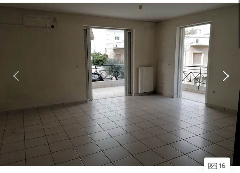 (Προς Πώληση) Κατοικία Οροφοδιαμέρισμα || Αθήνα Κέντρο/Δάφνη - 100 τ.μ, 2 Υ/Δ, 270.000€ 