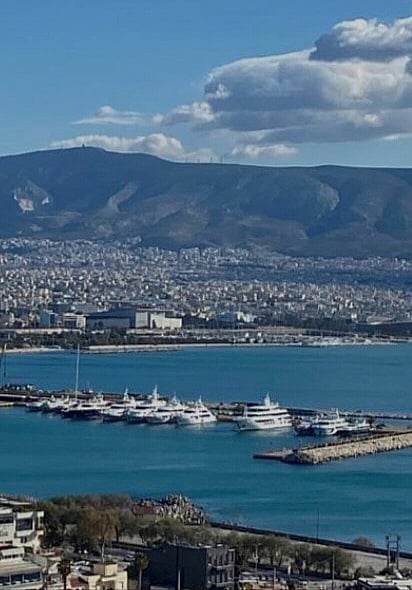 (For Sale) Residential Apartment || Piraias/Piraeus - 82 Sq.m, 2 Bedrooms, 260.000€ 