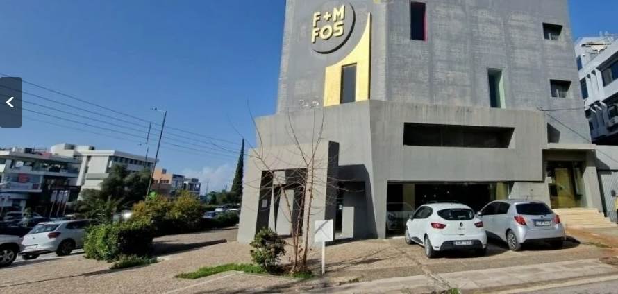(For Sale) Commercial Commercial Property || Athens South/Glyfada - 612 Sq.m, 3.600.000€ 