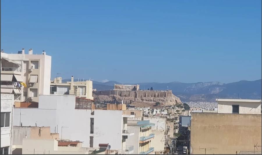 (For Sale) Commercial Commercial Property || Athens Center/Dafni - 400 Sq.m, 1.050.000€ 