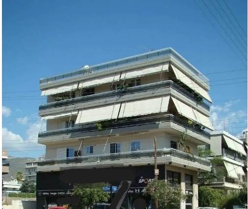 (For Rent) Commercial Office || Athens South/Glyfada - 105 Sq.m, 1.500€ 