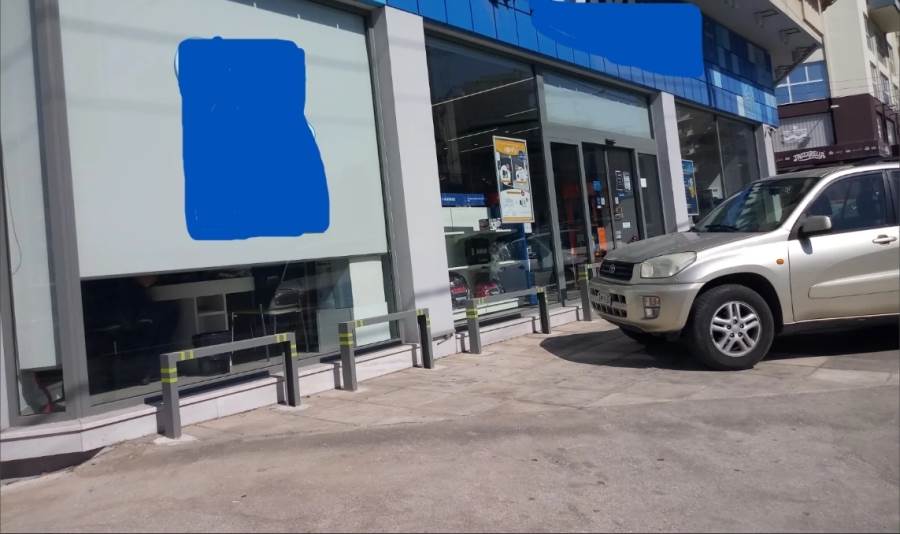 (For Sale) Commercial Retail Shop || Athens South/Palaio Faliro - 983 Sq.m, 1.800.000€ 