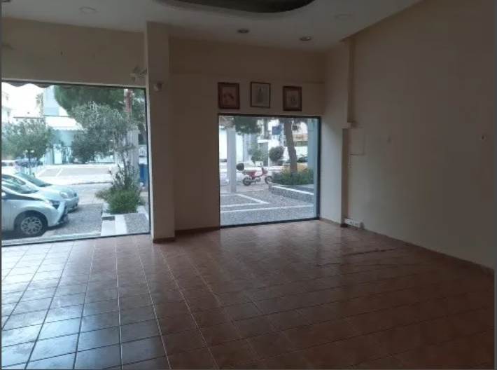 (For Rent) Commercial || Athens South/Glyfada - 101 Sq.m, 2.000€ 