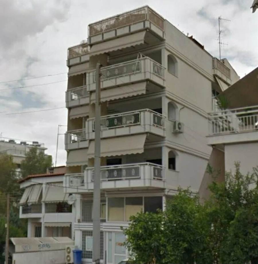 (For Sale) Residential Floor Apartment || Athens South/Palaio Faliro - 121 Sq.m, 362.000€ 
