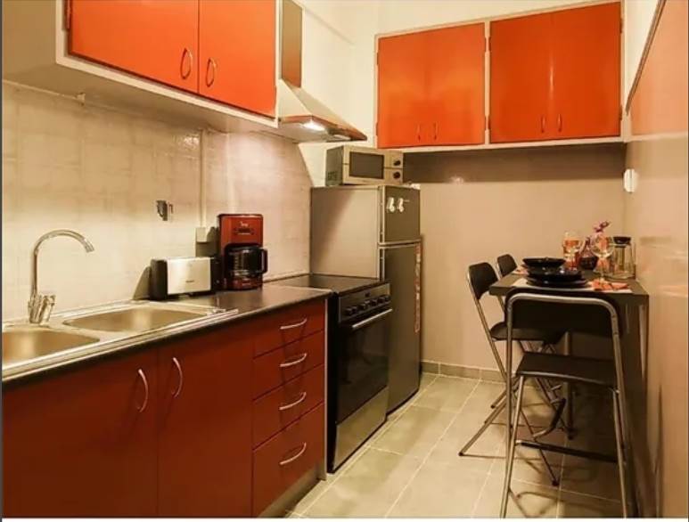 (For Sale) Residential Apartment || Athens Center/Athens - 67 Sq.m, 1 Bedrooms, 215.000€ 