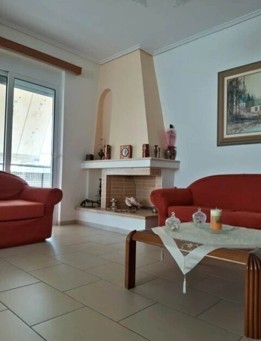 (For Sale) Residential Maisonette || Athens South/Glyfada - 125 Sq.m, 3 Bedrooms, 590.000€ 