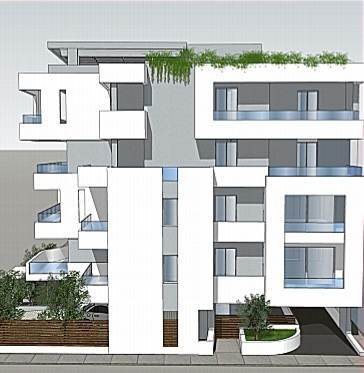 (For Sale) Residential Apartment || Athens South/Mosxato - 47 Sq.m, 1 Bedrooms, 175.500€ 