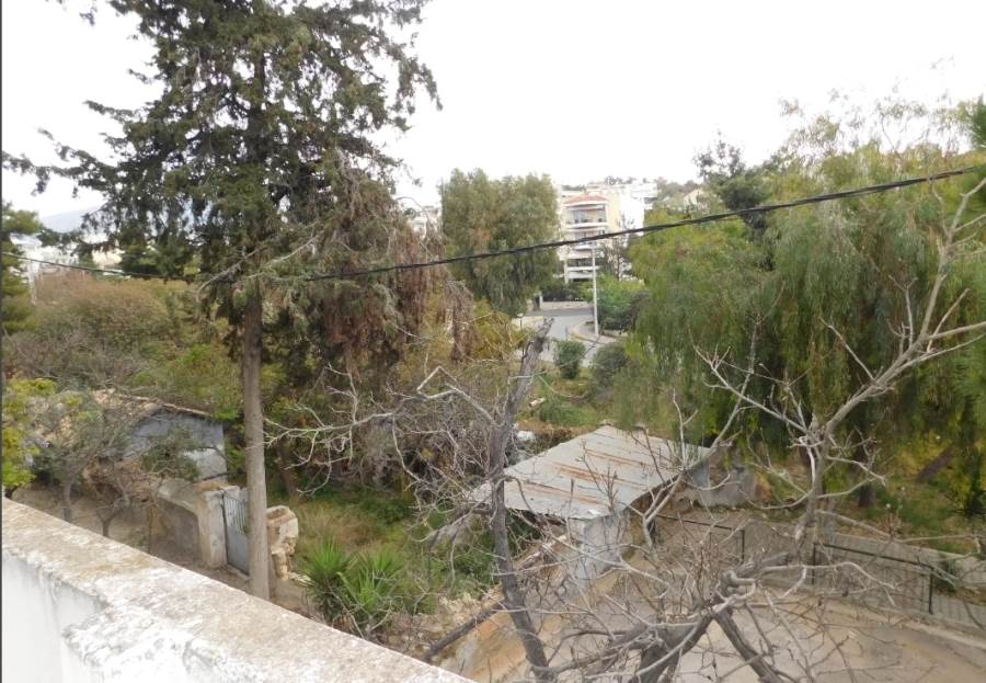(For Sale) Land Plot || Athens South/Alimos - 280 Sq.m, 600.000€ 