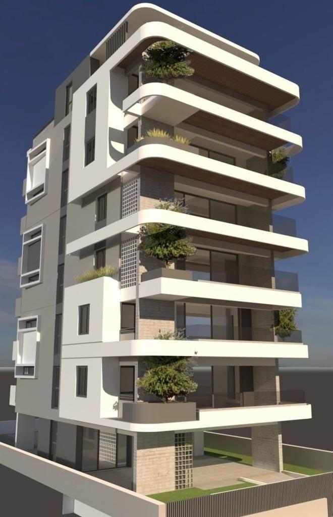 (For Sale) Residential Apartment || Athens West/Egaleo - 57 Sq.m, 230.000€ 