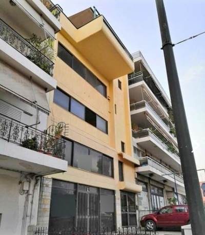 (Προς Πώληση) Επαγγελματικός Χώρος Κτίριο || Αθήνα Νότια/Μοσχάτο - 529 τ.μ, 680.000€ 