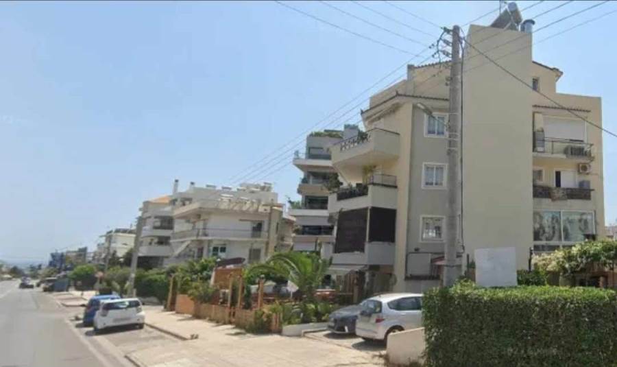 (For Sale) Residential Apartment || Athens South/Glyfada - 113 Sq.m, 3 Bedrooms, 500.000€ 