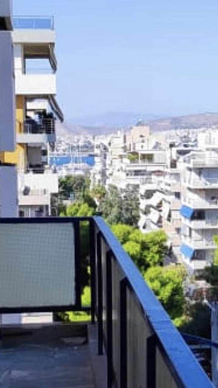 (For Sale) Residential Maisonette || Athens South/Palaio Faliro - 170 Sq.m, 3 Bedrooms, 580.000€ 