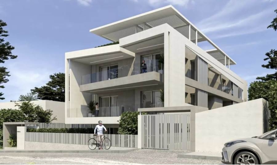 (Προς Πώληση) Κατοικία Μεζονέτα || Αθήνα Βόρεια/Κηφισιά - 224 τ.μ, 4 Υ/Δ, 1.200.000€ 