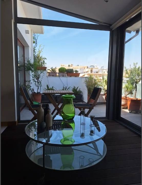 (For Rent) Residential Apartment || Athens Center/Athens - 120 Sq.m, 2 Bedrooms, 2.000€ 