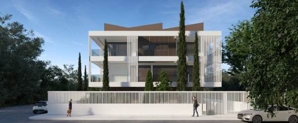 (For Sale) Residential Maisonette || Athens North/Vrilissia - 158 Sq.m, 3 Bedrooms, 715.000€ 