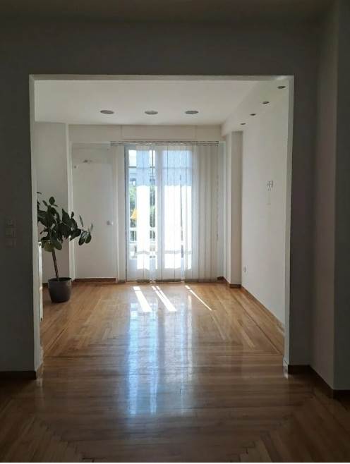 (For Rent) Commercial Office || Athens South/Nea Smyrni - 72 Sq.m, 750€ 