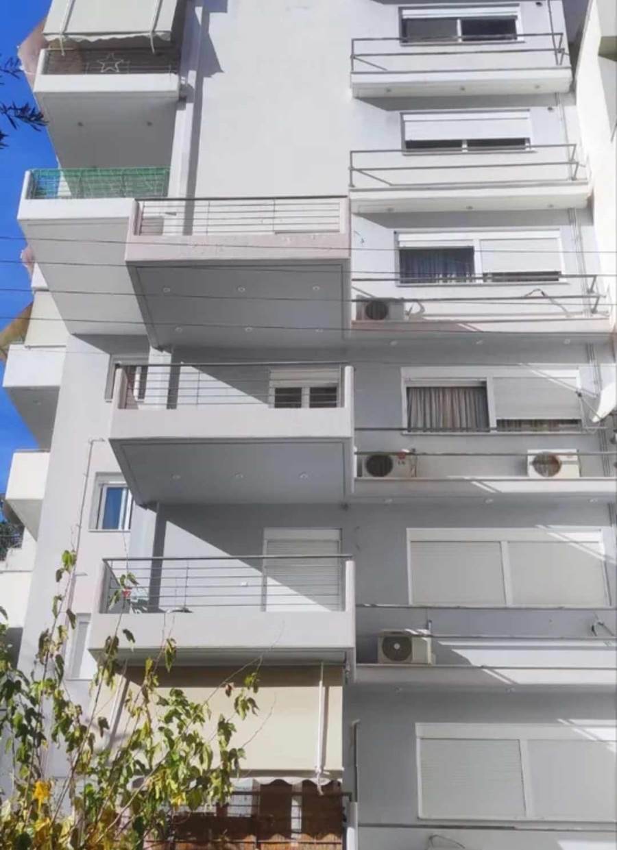 (For Sale) Residential Apartment || Athens South/Kallithea - 48 Sq.m, 1 Bedrooms, 165.000€ 