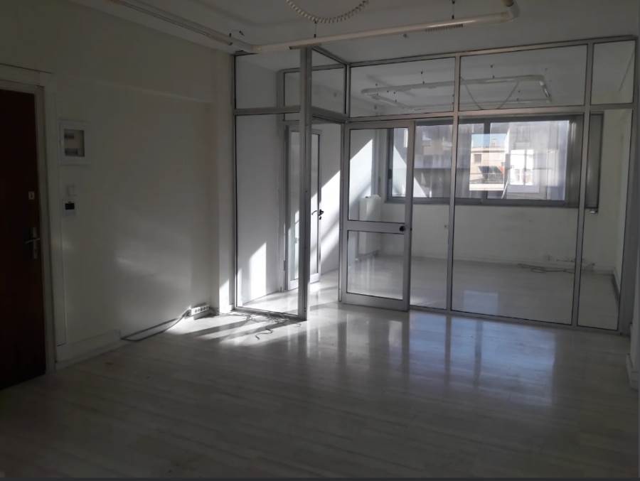 (For Sale) Commercial Office || Piraias/Piraeus - 44 Sq.m, 60.000€ 