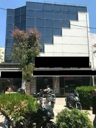 (For Sale) Commercial Building || Athens North/Nea Ionia - 550 Sq.m, 1.100.000€ 