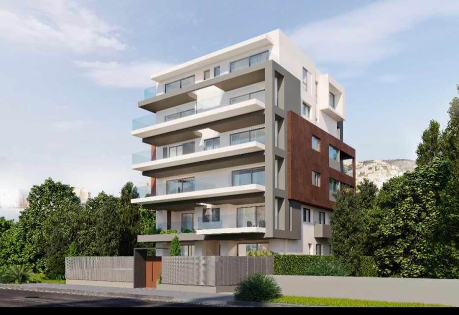 (For Sale) Residential Maisonette || East Attica/Voula - 85 Sq.m, 2 Bedrooms, 670.000€ 