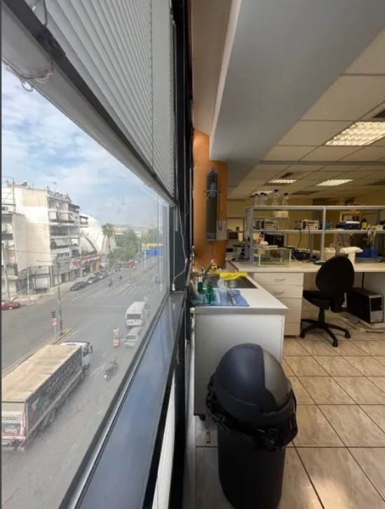 (Προς Ενοικίαση) Επαγγελματικός Χώρος Γραφείο || Αθήνα Κέντρο/Αθήνα - 165 τ.μ, 1.650€ 