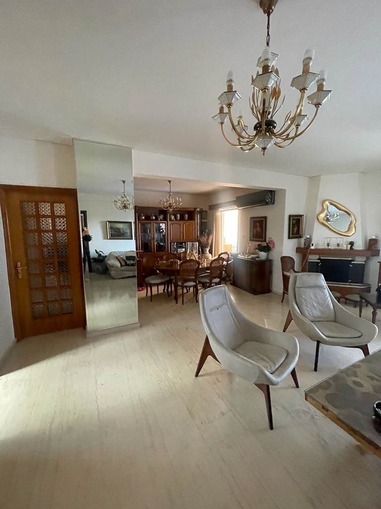 (For Sale) Residential Apartment || East Attica/Voula - 107 Sq.m, 2 Bedrooms, 460.000€ 