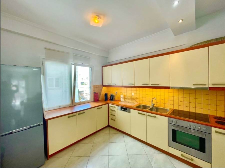 (For Rent) Residential Apartment || Athens Center/Athens - 80 Sq.m, 2 Bedrooms, 900€ 