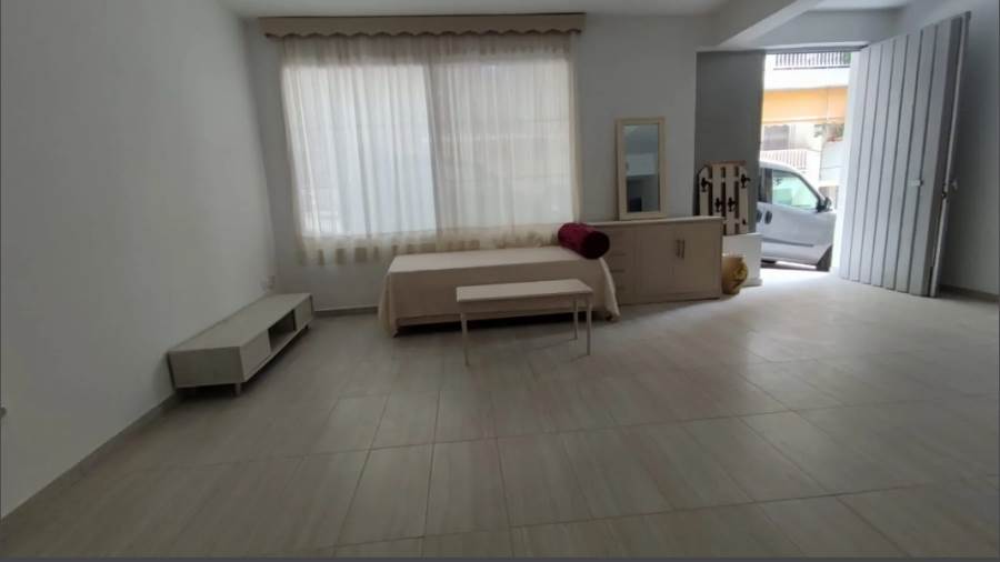 (For Sale) Residential Apartment || Athens Center/Athens - 64 Sq.m, 1 Bedrooms, 180.000€ 