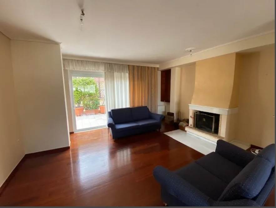 (For Rent) Residential Apartment || Athens Center/Athens - 178 Sq.m, 1 Bedrooms, 1.600€ 