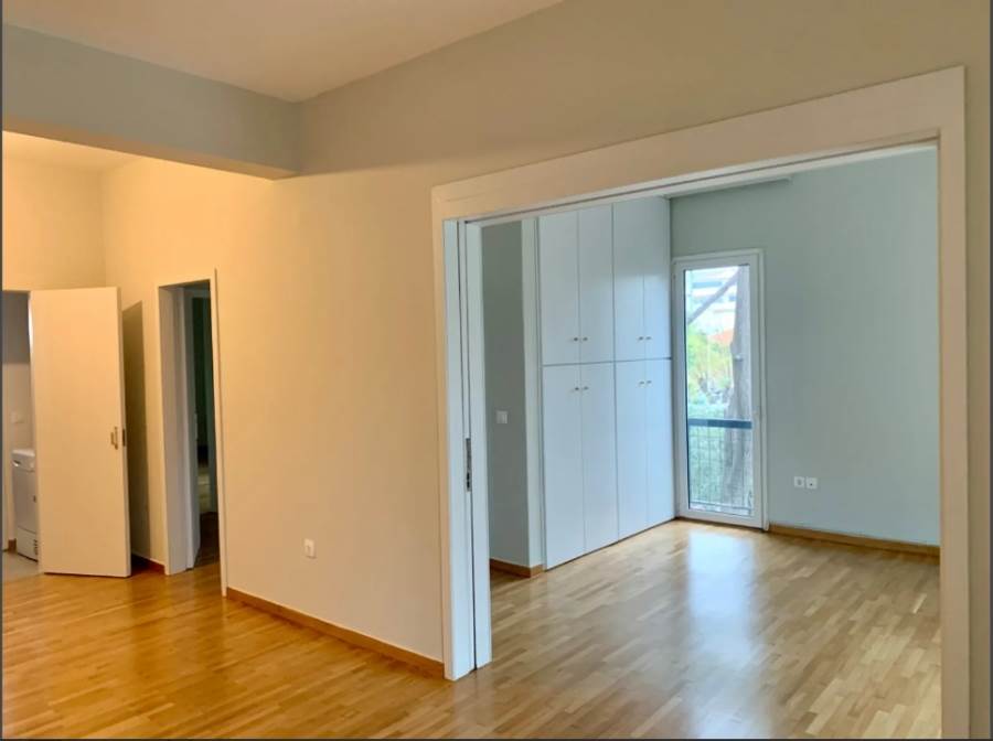 (For Rent) Residential Apartment || Athens Center/Athens - 100 Sq.m, 2 Bedrooms, 1.350€ 