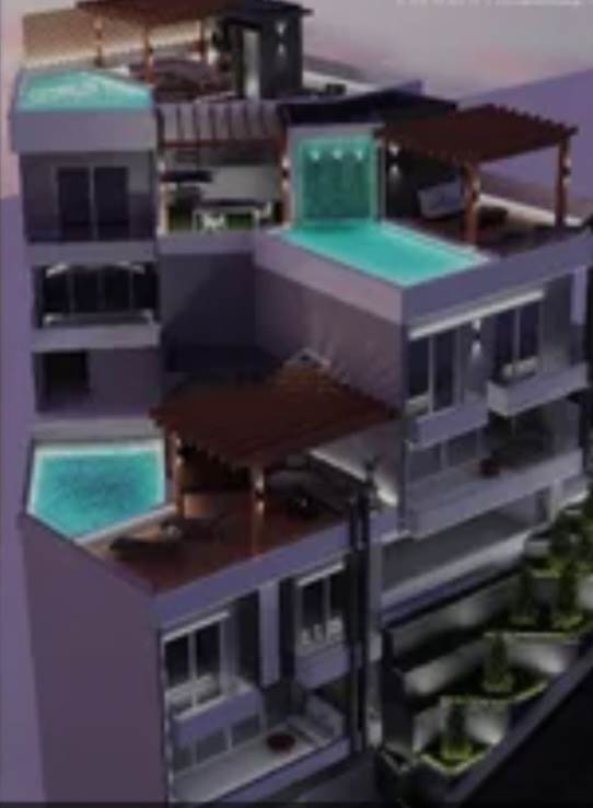 (For Sale) Residential Maisonette || Piraias/Korydallos - 160 Sq.m, 3 Bedrooms, 550.000€ 