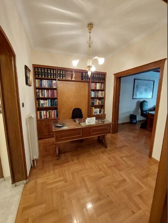 (For Sale) Commercial Office || Athens Center/Athens - 142 Sq.m, 850.000€ 