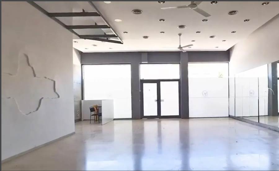 (For Rent) Commercial Building || Athens Center/Ilioupoli - 560 Sq.m, 5.400€ 