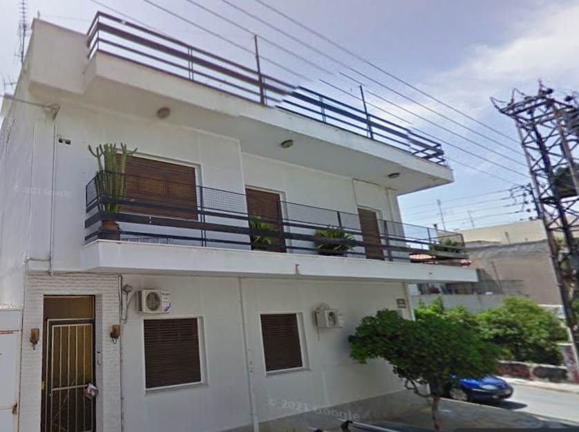 (Προς Πώληση) Κατοικία Διαμέρισμα || Αθήνα Κέντρο/Δάφνη - 88 τ.μ, 3 Υ/Δ, 220.000€ 