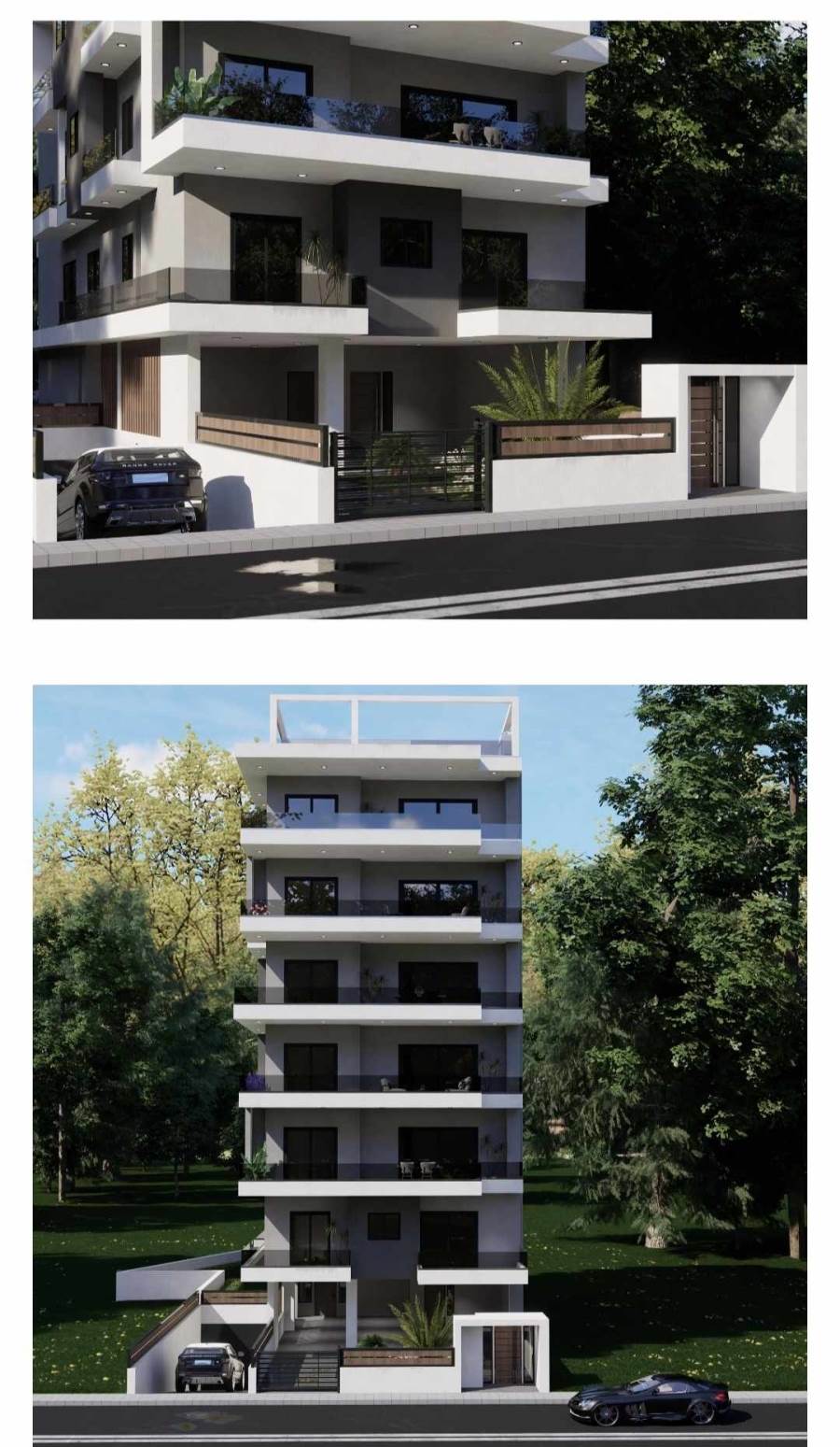 (For Sale) Residential Apartment || Athens South/Palaio Faliro - 128 Sq.m, 3 Bedrooms, 520.000€ 