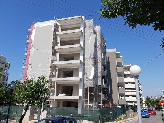 (For Sale) Residential Apartment || Athens South/Agios Dimitrios - 70 Sq.m, 2 Bedrooms, 280.000€ 