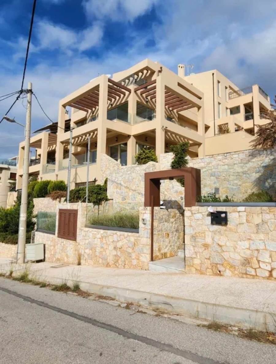 (For Sale) Residential Detached house || East Attica/Voula - 470 Sq.m, 4 Bedrooms, 1.750.000€ 