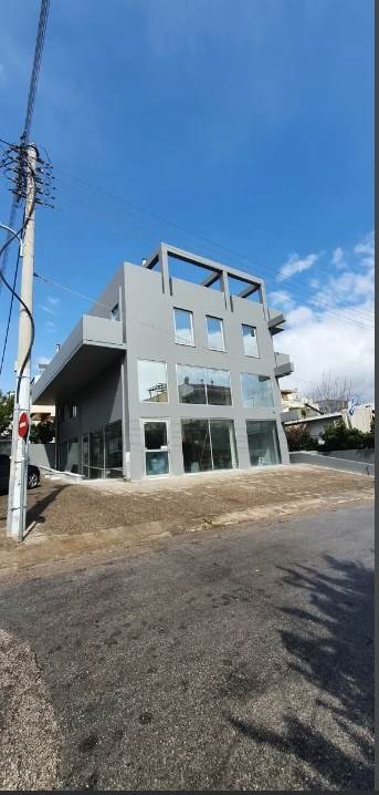 (For Sale) Commercial Building || Athens South/Alimos - 600 Sq.m, 1.400.000€ 