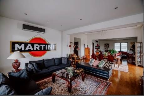 (For Sale) Residential Maisonette || East Attica/Voula - 320 Sq.m, 4 Bedrooms, 1.900.000€ 
