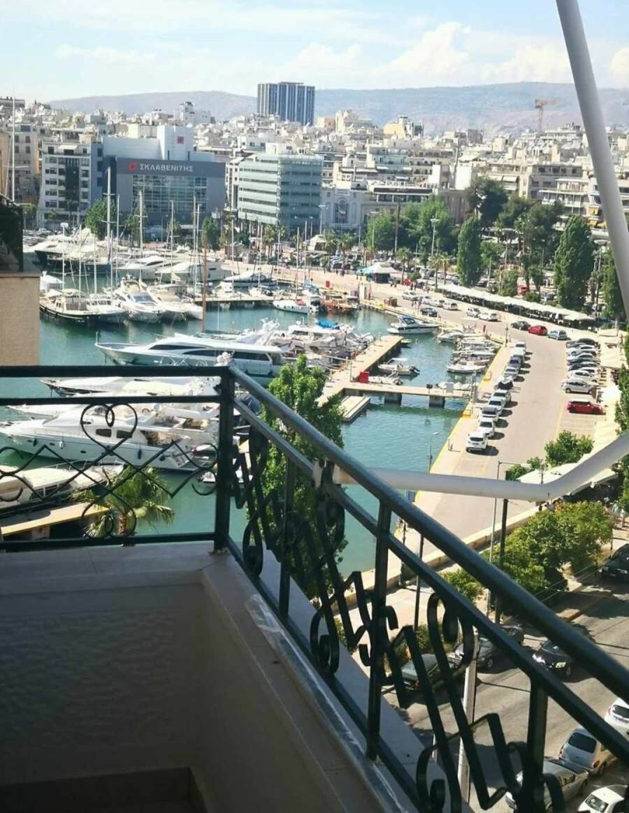 (For Sale) Residential Apartment || Piraias/Piraeus - 60 Sq.m, 2 Bedrooms, 250.000€ 
