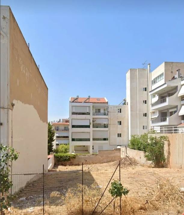 (For Sale) Land Plot || Athens South/Argyroupoli - 360 Sq.m, 650.000€ 