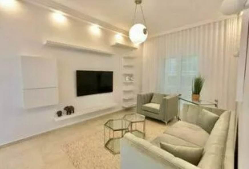 (For Sale) Residential Apartment || Athens South/Palaio Faliro - 125 Sq.m, 3 Bedrooms, 710.000€ 