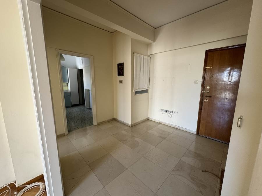 (For Sale) Residential Apartment || Athens Center/Athens - 58 Sq.m, 1 Bedrooms, 320.000€ 