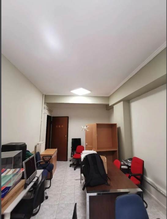 (For Sale) Commercial Office || Athens Center/Athens - 24 Sq.m, 40.000€ 