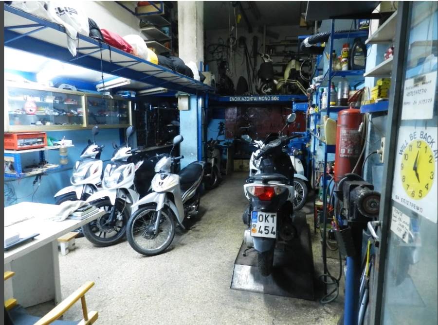 (For Sale) Commercial Retail Shop || Athens South/Glyfada - 63 Sq.m, 195.000€ 