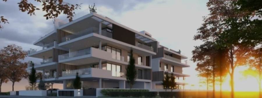 (Προς Πώληση) Κατοικία Οροφοδιαμέρισμα || Αθήνα Νότια/Γλυφάδα - 112 τ.μ, 3 Υ/Δ, 1.000.000€ 
