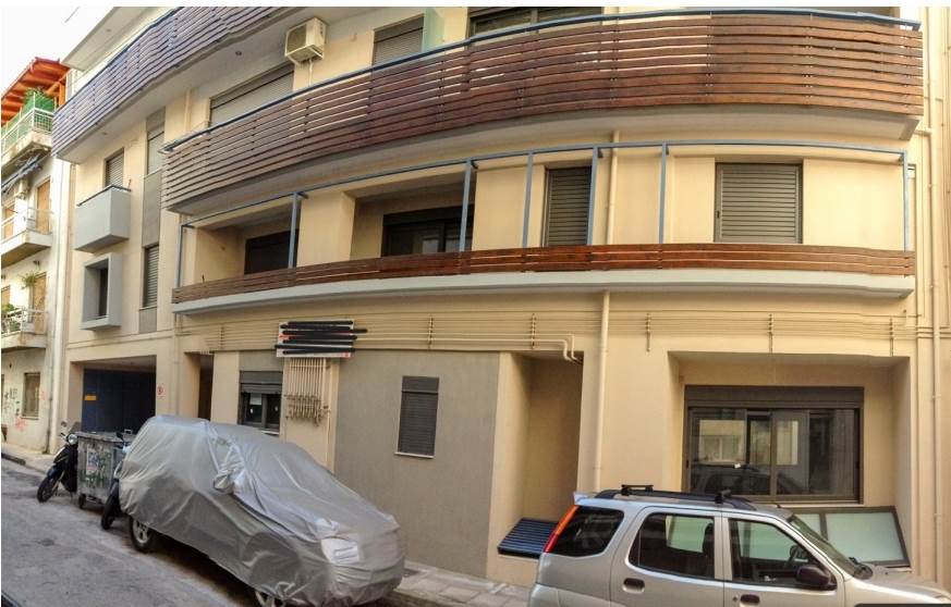 (For Sale) Commercial Commercial Property || Athens Center/Athens - 160 Sq.m, 300.000€ 